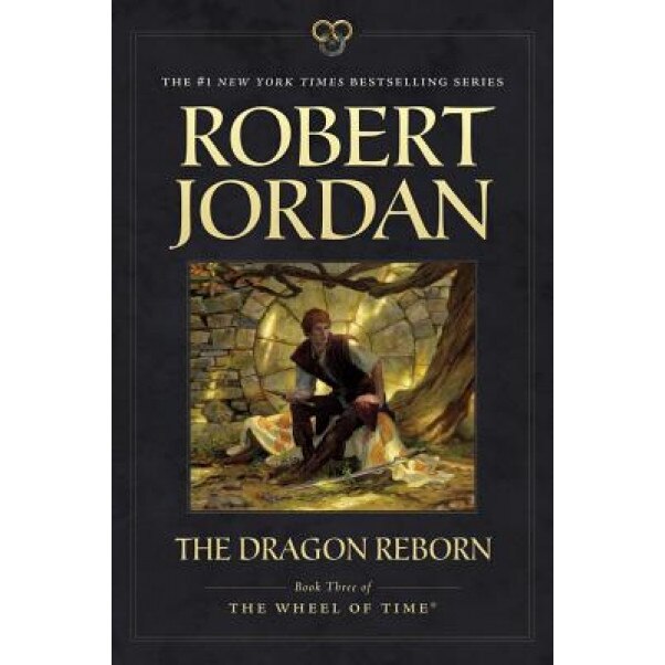 The Dragon Reborn, Robert Jordan (Author)